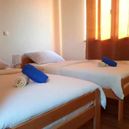 Apartment Tea Nin Bagian luar foto