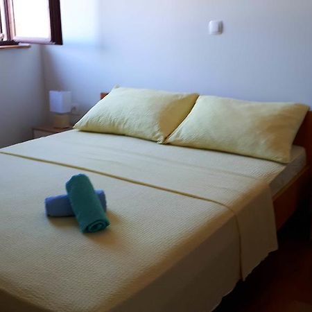 Apartment Tea Nin Bagian luar foto